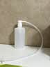 FIT MOMENT灌肠器自己灌肠医用家用灌肠工具肛门冲洗器清肠器500ml+0.5m软管 实拍图