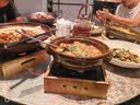 逍遥老杨家清真胡辣汤河南特产逍遥镇胡辣汤速食汤/粥早餐速食汤110克*10包 实拍图