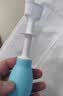 索仁 吸舌器吞咽康复舌肌训练器老人拉舌器舌头训练器医院同款拔舌器 舌肌训练按摩器（医用同款） 实拍图
