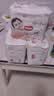 好奇（Huggies）铂金装小桃裤成长裤XXXL26片*4包(17kg以上)【散热口碑王】 实拍图