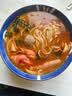 宛禾 砂锅土豆粉320g 米粉米线方便速食酸辣粉螺蛳粉米线火锅单独料包 实拍图