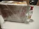 五粮液股份绵柔尖庄光瓶131 50度浓香型白酒500mL*12瓶原箱中秋礼品 实拍图