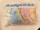 巴迪高（BADIGAO）一次性内裤女孕产妇纯棉无菌旅行女士月子大码日抛7条安全灭菌 实拍图