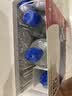 博士伦润明清透 隐形眼镜水护理液830ml 隐形眼镜多功能护理液 实拍图
