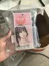 素之然（MOTONOZEN）双眼皮贴隐形自然美目贴蕾丝肤色无痕男女士单面M 4片72枚 实拍图
