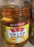 鲁花食用油 物理压榨 非转基因 玉米油6.18L 家用粮油 健康植物油 实拍图
