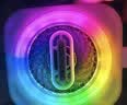 努比亚红魔8Pro磁吸散热器 散热背夹游戏直播低噪音半导体平板降温神器适用黑鲨一加iqoo小米vivo苹果霜月白 实拍图
