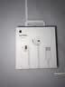 Apple/苹果 EarPods USB-C有线耳机 type-c有线耳机  iPhone 18有线耳机笔记本耳机游戏音乐 实拍图