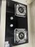 百得【华帝出品】5.2KW【天然气】燃气灶JZT-QE52 猛火聚能嵌入式台式两用铝炉头 实拍图