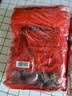 新边界新疆和田免洗大红枣1000g 无添加新货一级骏枣子零食特产中秋礼品 实拍图