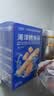 小鹿蓝蓝海洋无污染鳕鱼肠300g 宝宝儿童零食益生元鳕鱼肉肠 出游节日送礼 实拍图