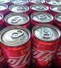可口可乐（Coca-Cola）可乐*12+雪碧*8+芬达*4 有糖汽水 碳酸饮料  330ml*24罐 实拍图