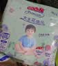 大王【新升级】花信风拉拉裤XXL26片(15kg以上)婴儿超薄透气 实拍图