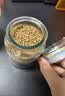 后谷【400次咖啡专用款】 蓝图冻干咖啡 易拉花 冷萃手冲中深烘100g 实拍图
