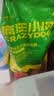 疯狂小狗 中大型幼犬成犬狗粮边牧边境牧羊犬专用全价粮20斤狗粮10kg 实拍图