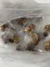 徽天赐农科院新疆三蒸三晒无花果干无糖无添加孕妇即食特大果黄体酮零食 【健康0添加】三蒸三晒无花果干（100g*1袋） 实拍图