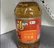 福临门食用油 浓香压榨一级 花生油5L 中粮出品 食物油 粮油 家用 实拍图
