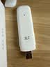 中兴（ZTE）F32随身wifi6免插卡无线上网卡支持5G/4G设备全网通路由器无限随行wi-fi车载宿舍户外流量卡托2026 实拍图