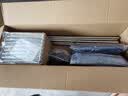 奥克斯【16根不锈钢管】干衣机家用烘干机小型衣服烘衣神器婴儿衣物消毒除湿除菌定时脱水机衣柜式 实拍图