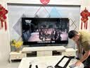 海信电视85E3Q 85英寸 144Hz高刷 U+超画质引擎  AI语音 智能天线Wi-Fi6  4k液晶平板能效补贴以旧换新 实拍图