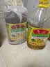 鲁花【保真菜籽油】食用油低芥酸特香菜籽油5L  /桶非转基因 实拍图