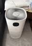 美的（Midea）【除甲醛花粉】R8空气净化器无雾加湿一体鼻炎家用甲醛数显除烟味异味过敏原吸猫毛空气净化机 实拍图
