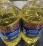 金龙鱼 食用油 葵花籽清香型食用植物调和油5L*4 实拍图
