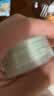 得力（deli）透明胶带高品质高粘封箱打包胶带 60mm*100y*45μm 6卷高性价比筒装胶带 JD932 实拍图