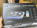 VENIDER【2026最新款丨散热N0.1】笔记本散热器半导体压风制冷游戏本散热底座电脑支架适用联想戴尔外星人 实拍图