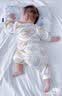 康贝邦（KangBeiBang）儿童枕头1-3岁夏季小孩枕头四季通用京东自营3-6岁幼儿园枕头纯棉 实拍图
