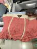 罗蒙（ROMON）男士内裤男26年新款纯棉10A抗菌裆抑菌男生潮流平角裤头四角短裤 实拍图