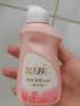 蓝月亮内衣内裤专用洗衣液可手洗  樱花香500g*2瓶 除菌除螨>99%去血渍 实拍图