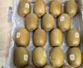佳沛（zespri）新西兰金奇异果12粒特大果124-146g猕猴桃水果礼盒 实拍图