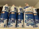 力士（LUX）力士闪亮冰爽 沁爽香氛 爽肤香氛沐浴乳1kg  男女持久留香沐浴露 实拍图