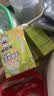 老管家马桶清洁凝胶45g柠檬清香除臭杀菌洁厕宝蓝泡泡卫生间除垢洁厕剂 实拍图