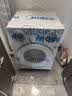 美的（Midea）可爱多滚筒洗衣机全自动单洗 11KG三筒内衣洗 MG11GGEX 活水精华 以旧换新 家电国家补贴补贴 自营 实拍图