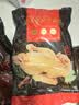 全聚德 京味五福熟食礼盒1900g 国庆出游 送礼团购 肘子猪蹄手撕鸡酱鸭 实拍图