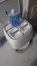 东耐伦适用于石头扫地机器人清洁液G10SPro-Pure-G20S-P10SPro T7S-U10-A10-T8/MOVA洗地机清洗清洁剂4瓶 实拍图