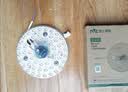 雷士（NVC） led灯盘吸顶灯替换灯芯磁吸灯板灯管灯泡灯条24瓦暖白光4000K 实拍图