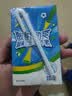 蒙牛酸酸乳乳味饮品劲爽薄荷味乳味饮品利乐包250ml×24包 实拍图