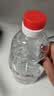 牛栏山白酒 浓香型 52度 2000ml*1桶装 口粮酒 大桶装 实拍图