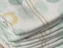 好奇（Huggies）小森林纸尿裤NB66片(5kg以下)尿不湿心钻【纯净0添加】 实拍图