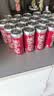可口可乐（Coca-Cola）健怡可乐 无糖汽水 碳酸饮料 330ml*24罐 实拍图