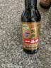 东古一品鲜酱油【特级生抽】500ml 红烧味极鲜中华老字号0脂调料 实拍图
