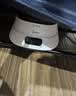 美的（Midea）【430升大容量】烘干机干衣机家用便携式烘衣物护理机烘鞋婴儿脱水除菌除螨除湿烘衣机/HBGJ12A1D 实拍图