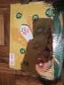佳沛（zespri）新西兰金奇异果16粒经典果88-103g猕猴桃中秋节礼品送水果礼盒 实拍图