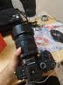 索尼（SONY）FE 20-70mm F4 G 新一代全画幅小三元 超广角标准变焦G镜头(SEL2070G) 实拍图