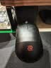 卓威ZOWIE U2-DW 无线鼠标 游戏鼠标 cs2吃鸡无畏契约 电竞鼠标 无驱设计 可充电 实拍图
