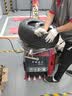京东养车 更换1条轮胎服务含动平衡 17寸及以下 不含轮胎商品 仅工时 实拍图