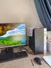 华硕（ASUS）Intel酷睿i3 14100/i5 12400商用办公台式电脑主机显示器全套家用设计高性能diy组装整机迷你主机 规格三丨i5 12400/16G/512G 单主机 实拍图